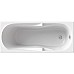 Акриловая ванна Bas Нептун 170x70 В 00026 без гидромассажа