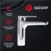 Смеситель для раковины Agger Gorgeus Хром
