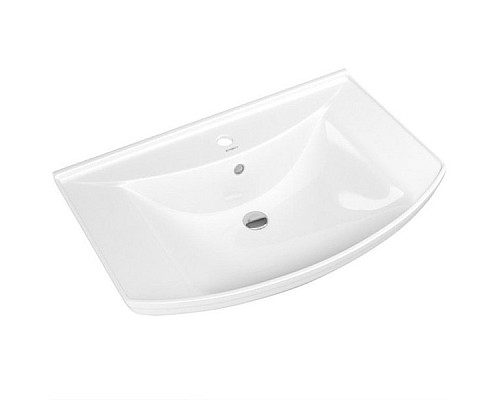 Раковина Кировит Стиль 750 Белая