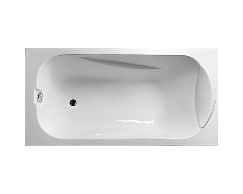 Акриловая ванна Relisan Elvira 150x75 Гл000000978 без гидромассажа