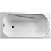 Акриловая ванна Relisan Elvira 150x75 Гл000000978 без гидромассажа