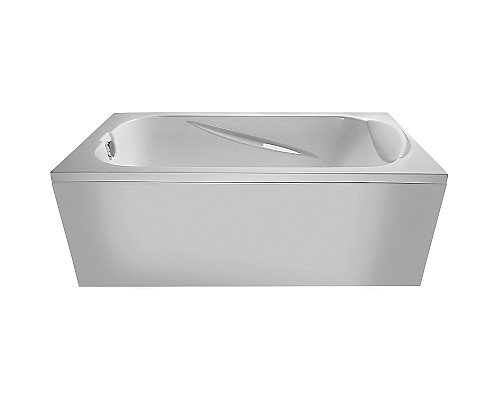 Акриловая ванна Relisan Elvira 150x75 Гл000000978 без гидромассажа
