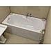 Акриловая ванна Relisan Elvira 150x75 Гл000000978 без гидромассажа