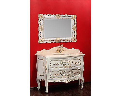 Зеркало Migliore CDB 93 ML.COM-70.508.NR.AG Черное Серебро Зеркало Migliore CDB 93 ML.COM-70.508.NR.AG Черное Серебро
