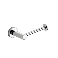 Держатель туалетной бумаги Colombo Design Plus W4908.CR Хром