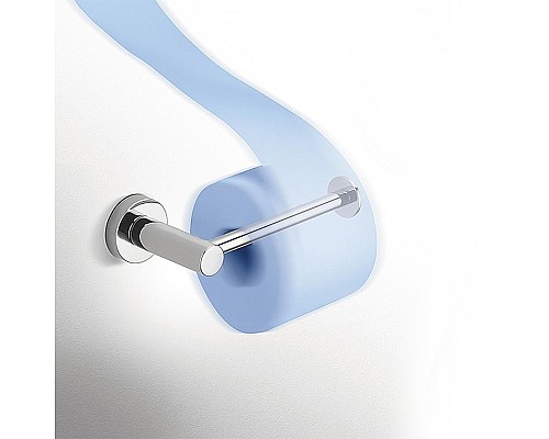 Держатель туалетной бумаги Colombo Design Plus W4908.CR Хром