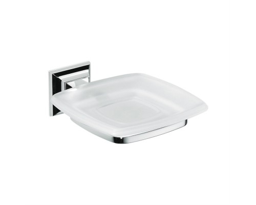 Мыльница Colombo Design Portofino B3201.CR-VAN Хром