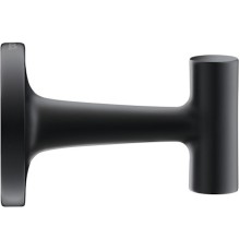 Крючок Duravit Starck T Черный матовый