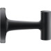 Крючок Duravit Starck T Черный матовый