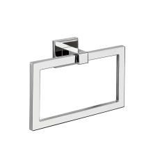 Кольцо для полотенец Colombo Design Basic Q B3731.CR Хром