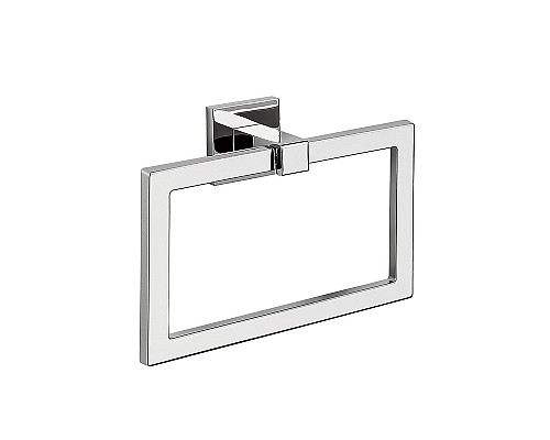 Кольцо для полотенец Colombo Design Basic Q B3731.CR Хром