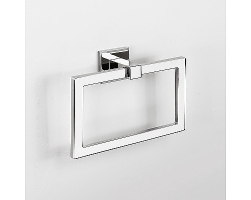 Кольцо для полотенец Colombo Design Basic Q B3731.CR Хром