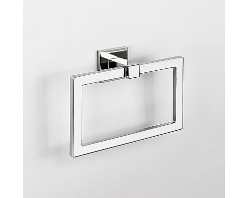 Кольцо для полотенец Colombo Design Basic Q B3731.CR Хром