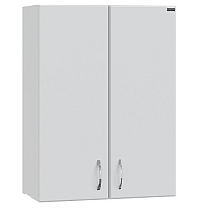Подвесной шкаф СанТа Стандарт 60 Белый