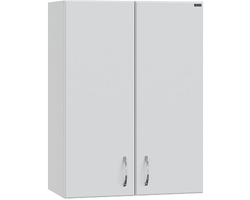 Подвесной шкаф СанТа Стандарт 60 Белый