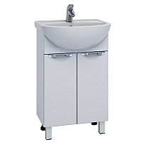 Тумба под раковину Vigo Callao 60 tn.CAL.BAL.60.2D Белая
