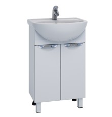 Тумба под раковину Vigo Callao 60 tn.CAL.BAL.60.2D Белая