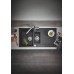 Кухонная мойка Grohe K500 100 Черный гранит