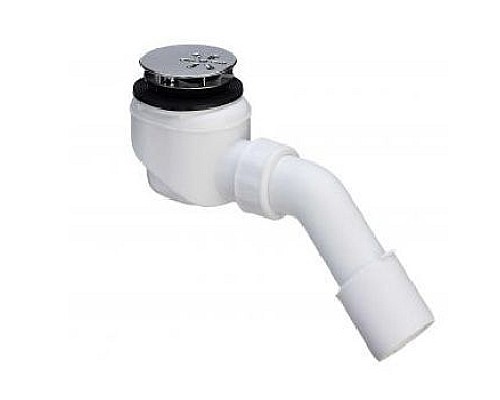 Сифон Viega Domoplex 364755 Белый