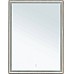 Зеркало Aquanet Nova Lite 60 249510 с подсветкой Дуб рустикальный