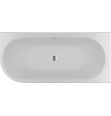 Акриловая ванна Riho Desire Velvet White 184x84 L (BD0610500000000) без гидромассажа