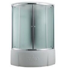 Душевой бокс Timo Comfort 150x150 T-8855F с гидромассажем