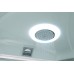 Душевая кабина Timo Comfort 100x100 T-8801F с гидромассажем