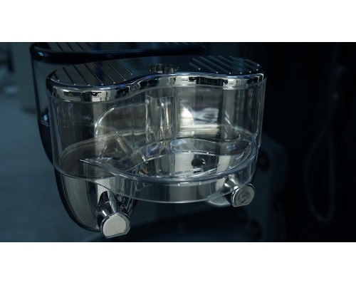 Душевой бокс Timo Standart 120x120 T-1125 с гидромассажем