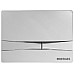 Клавиша смыва Berges Novum F3 040053 Хром
