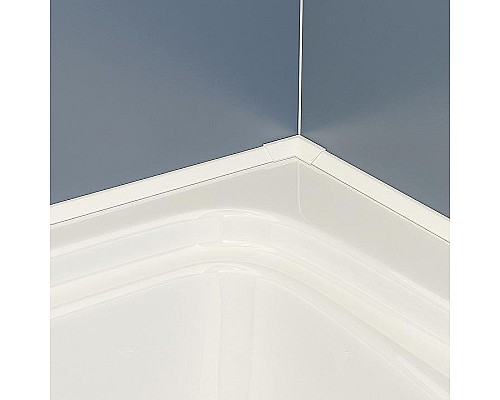 Комплект декоративных планок Altasan KDP200 Белый