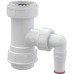 Переходник для сифона Alcaplast со штуцером 5/4