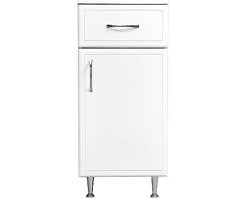 Тумба Stella Polar Концепт 36 SP-00000151 Белый