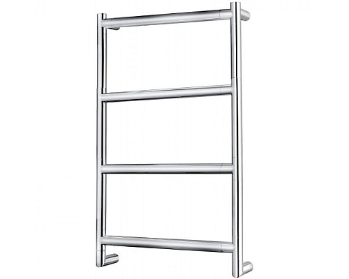 Электрический полотенцесушитель Margaroli Sereno 55824704CRNB Хром