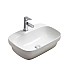Раковина-чаша CeramaLux 60 78598 Белая