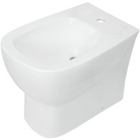 Биде Sanita Luxe Infinity Белое