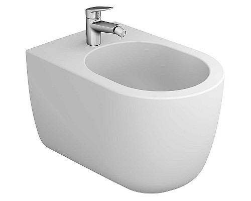 Биде Bien Vokha MDBA05201VD1W5000 подвесное Белое