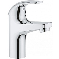 Смеситель для раковины Grohe Baucurve 32848000 Хром