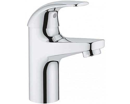 Смеситель для раковины Grohe Baucurve 32848000 Хром