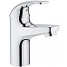 Смеситель для раковины Grohe Baucurve 32848000 Хром