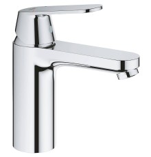 Смеситель для раковины Grohe Eurosmart Cosmopolitan Хром