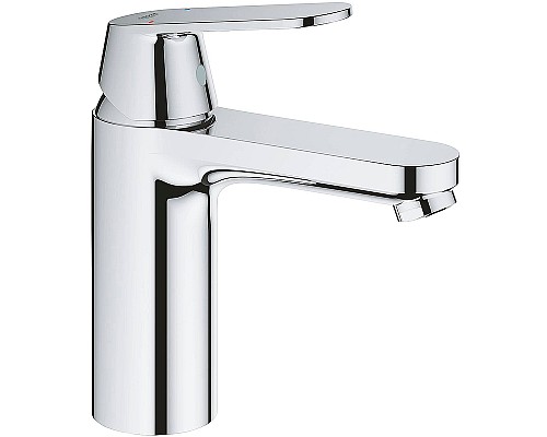Смеситель для раковины Grohe Eurosmart Cosmopolitan 23926000 Хром