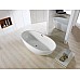 Акриловая ванна Azario Leeds 170x85 LEE17085 без гидромассажа