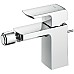 Смеситель для биде Toto Jewelhex TRG02301R Хром