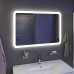 Тумба с раковиной Iddis Edifice 100 Белая