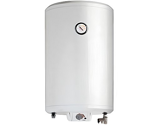 Водонагреватель накопительный Nofer SIE050N Белый