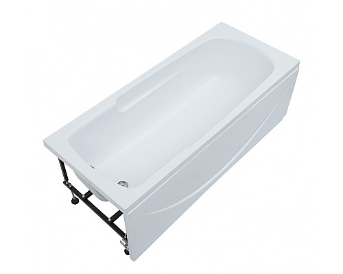 Акриловая ванна Aquanet Extra 170x70 205482 без гидромассажа