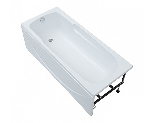 Акриловая ванна Aquanet Extra 170x70 205482 без гидромассажа