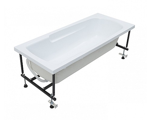 Акриловая ванна Aquanet Extra 170x70 205482 без гидромассажа