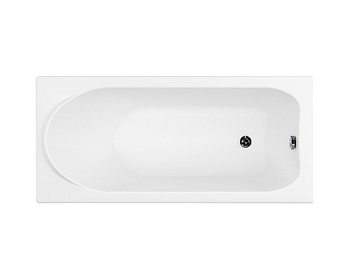 Акриловая ванна Aquanet Nord 150x70 242401 без гидромассажа