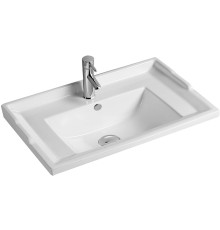 Раковина SantiLine 60 Белая